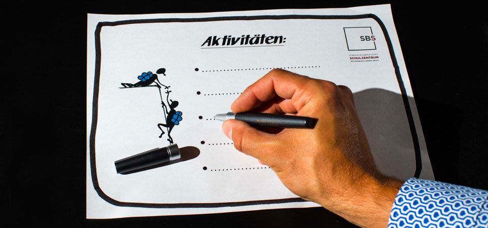 Aktivitäten